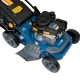 Бензинова самохідна газонокосарка PROFI-TEC Premium GL510-L