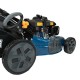Бензинова самохідна газонокосарка PROFI-TEC Premium GL510-L