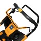Бензинова самохідна газонокосарка PROFI-TEC Premium GL510-L