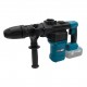Акумуляторний перфоратор PROFI-TEC PBH5620 (20 В, 5.6 Дж, SDS-MAX) (без акумулятора та зарядного пристрою)