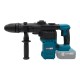 Акумуляторний перфоратор PROFI-TEC PBH5620 (20 В, 5.6 Дж, SDS-MAX) (без акумулятора та зарядного пристрою)