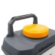 Акумуляторний обприскувач PROFI-TEC PS-12L/20V (20 В, бак 12 л, тиск 4.0 бар, 2.9 л/хв) 1×PT2020VX (2.0 Aг), ЗП BC10, насадки, коробка