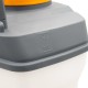Акумуляторний обприскувач PROFI-TEC PS-12L/20V (20 В, бак 12 л, тиск 4.0 бар, 2.9 л/хв) 1×PT2020VX (2.0 Aг), ЗП BC10, насадки, коробка