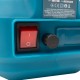 Акумуляторний обприскувач PROFI-TEC PS-12L/20V (20 В, бак 12 л, тиск 4.0 бар, 2.9 л/хв) 1×PT2020VX (2.0 Aг), ЗП BC10, насадки, коробка