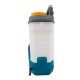 Акумуляторний обприскувач PROFI-TEC PS-12L/20V (20 В, бак 12 л, тиск 4.0 бар, 2.9 л/хв) 1×PT2020VX (2.0 Aг), ЗП BC10, насадки, коробка