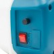 Акумуляторний обприскувач PROFI-TEC PS-16L/20V (без акумулятора та зарядного пристрою)