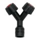 Акумуляторний обприскувач PROFI-TEC PS-16L/20V (без акумулятора та зарядного пристрою)