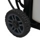 Акумуляторний обприскувач PROFI-TEC PS-20L/20V Wheel (без акумулятора та зарядного пристрою)