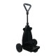 Акумуляторний обприскувач PROFI-TEC PS-20L/20V Wheel (без акумулятора та зарядного пристрою)