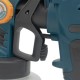 Акумуляторний фарбопульт PROFI-TEC PSG1420 Vision (2×PT2020VX (2.0 Аг), зарядний пристрій)