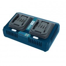 Двопортовий швидкозарядний пристрій PROFI-TEC QBCD40/4PP dual quick