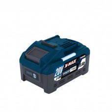 Акумуляторна батарея PROFI-TEC PT2080VXmax (20 В, 8.0 Аг)