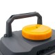 Акумуляторний обприскувач PROFI-TEC PS-10L/20V (20 В, бак 10 л, тиск 4.0 бар, 2.9 л/хв)  без АКБ та ЗП, насадки, коробка