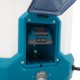 Акумуляторний обприскувач PROFI-TEC PS-12L/20V (20 В, бак 12 л, тиск 4.0 бар, 2.9 л/хв)  без АКБ та ЗП, насадки, коробка