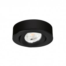Світлодіодний світильник NORA PRO/S-5 5W 3000K-4500K-6000K