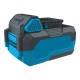 Акумуляторна пила ланцюгова Kraissmann 3051 AKS 20UL (без акумулятора та зарядного пристрою)