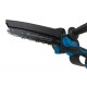 Акумуляторна ланцюгова міні-пила KRAISSMANN 2033 AKS-BL 20/2 (безщіточний мотор, маслобак, легке натягування ланцюга, дві АКБ по 4000 мАг, зарядний пристрій, кейс, два пильних ланцюги)