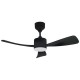 Світлодіодна люстра AEROCOOL-42 3CCT 30W