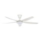Світлодіодна люстра AEROSTAR-56 3CCT 45W