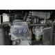 Інверторний бензиновий генератор  KRAISSMANN EYG 4000i (3.8 кВт відкритого типу)