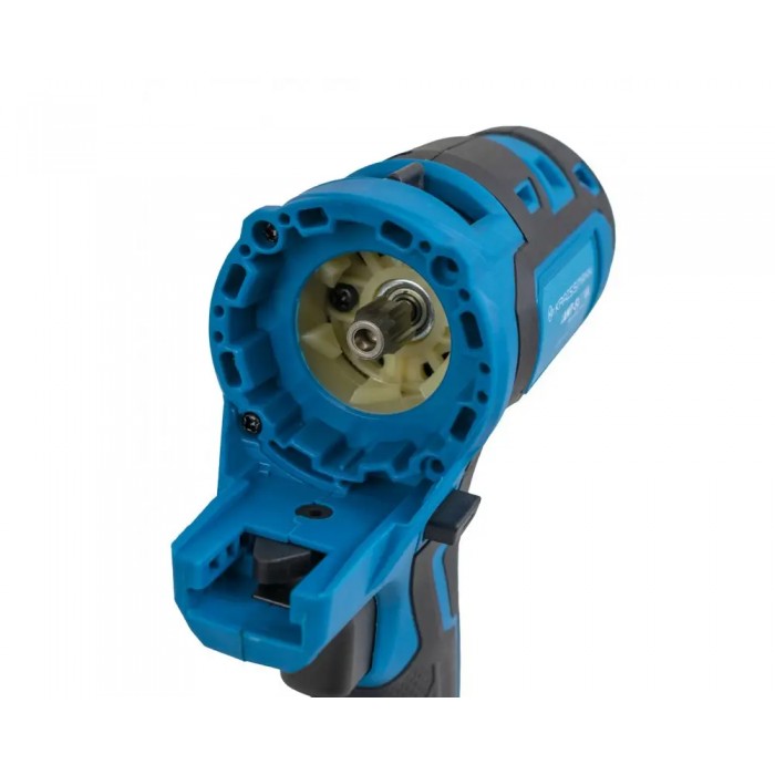 Акумуляторний мультиінструмент Kraissmann 4 AMT-S1 20 UL (4 в 1)