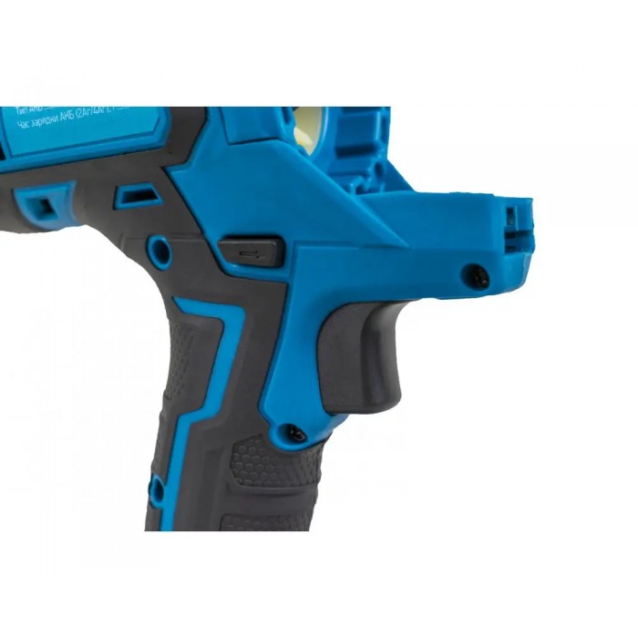 Акумуляторний мультиінструмент Kraissmann 4 AMT-S1 20 UL (4 в 1)