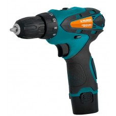 Шуруповерт аккумуляторный Vilmas 1500-CD-12/1 Li