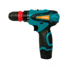 Шуруповерт аккумуляторный Vilmas  1500-CDC-12/2 Li DFR