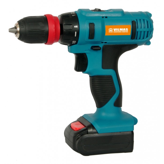 VILMAS 1500-CDC-18/2 LI