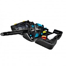 Бензопила Kraissmann KSC 65 з кейсом