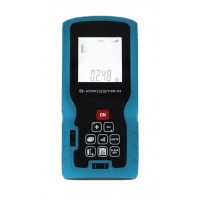 Рулетка  Kraissmann LE 80