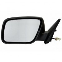 Бічне дзеркало ліве ВАЗ 2170 нового зразка з електроприводом і обігрівом ARV