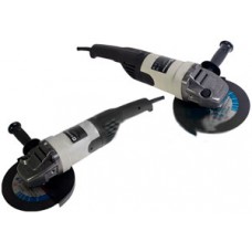 Углошлифовальная машина (болгарка) Элпром ЭМШУ 230-2600