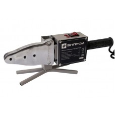 Паяльник пластиковых труб Элпром ЭППТ-1850