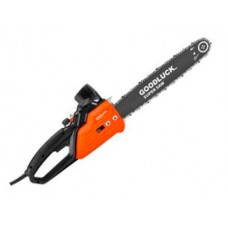 Пила ланцюгова електрична Good Luck SUPER ECS 2000/405