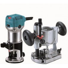 Фрезер Kraissmann 910 OFT 6-8 (2 базы)