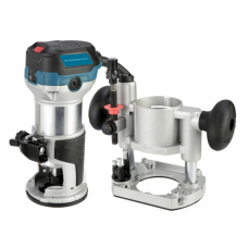 Фрезер Kraissmann 950 OFT 6-8 (две базы. плавный пуск. констант электроника)