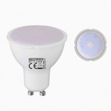 Светодиодная лампа PLUS-4 4W GU10 6400К