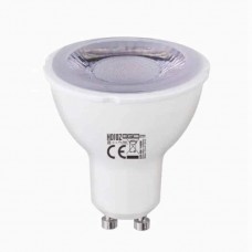 Светодиодная лампа VISION-8 8W GU10 4200К димерирующая