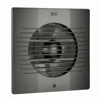 Вентилятор 12W (10 см) дим