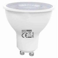 Світлодіодна лампа CONVEX-8 8W GU10 4200К