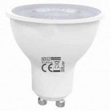 Светодиодная лампа CONVEX-8 8W GU10 4200К