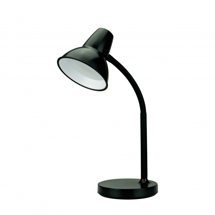 Світильник настільний LED BESTE 5W чорний