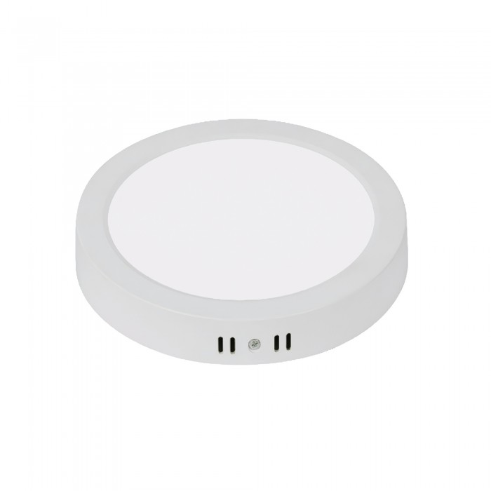 Світлодіодний світильник MILENA-24 3CCT 24W білий