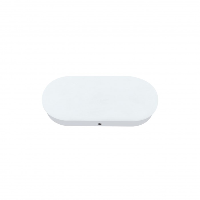 Світлодіодний світильник вологозахищений FARADAY-24 24W IP65 6400К білий