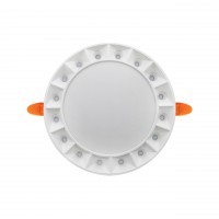 Світлодіодний світильник вбудований LED HARLEY-20 20W 3000K-6500K білий