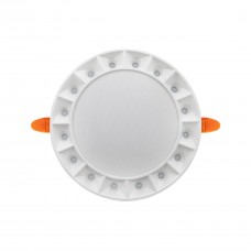 Світлодіодний світильник вбудований LED HARLEY-20 20W 3000K-6500K білий