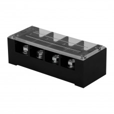 Клеммная колодка FIXED TERMINAL-H1004 4Р 100А 22мм²/1/100