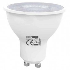 Светодиодная лампа CONVEX-10 10W GU10 4200К