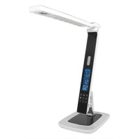 Светильник настольный LED AZRA 10W черный